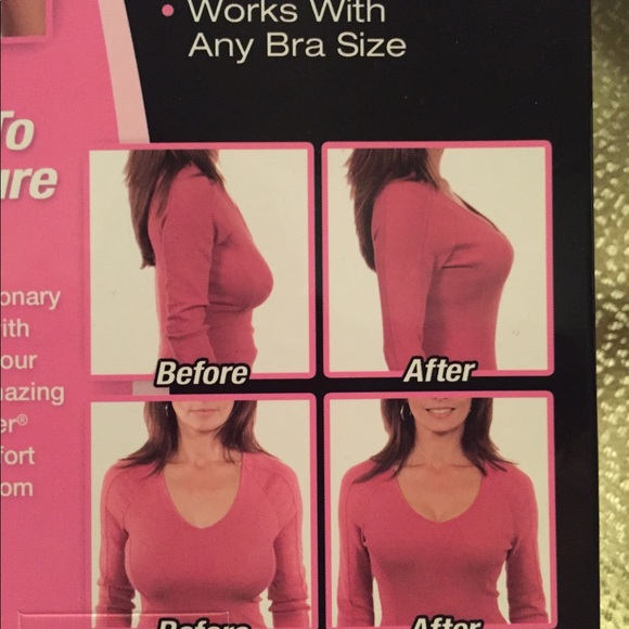 NEW Chic Shaper - Picture 4 of 6